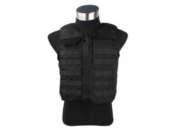 G TMC Duty Plate Carrier ( BK )